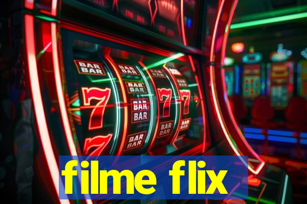 filme flix